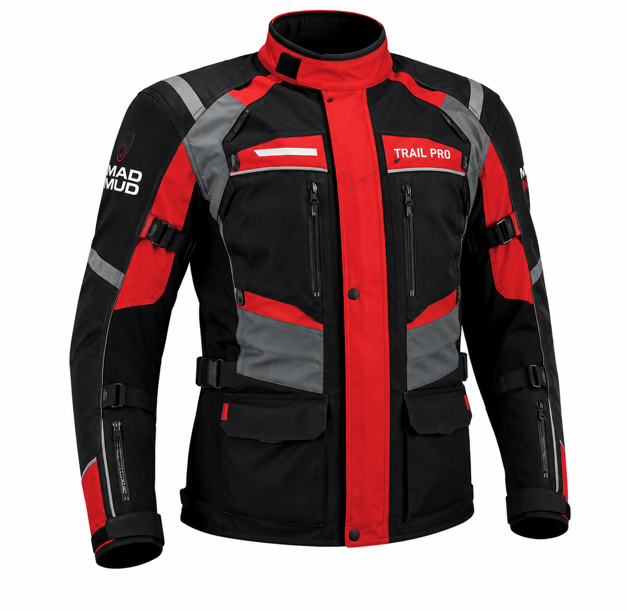 Trail Jacket Pro | Madmud